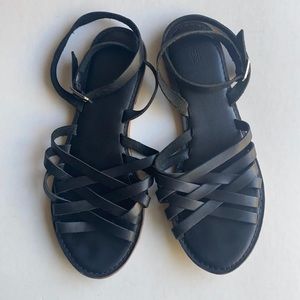 Gap Strappy Sandals